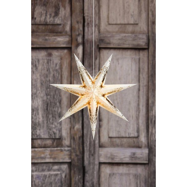 Decorazione luminosa natalizia Strauss - Markslöjd-image-1