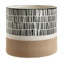 Coprivaso in ceramica ø 20 cm Jada – Premier Housewares