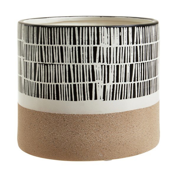 Coprivaso in ceramica ø 20 cm Jada – Premier Housewares
