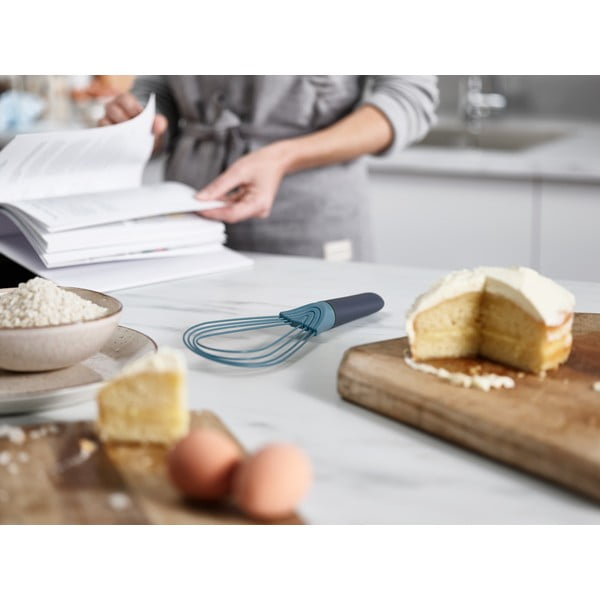 Frusta pieghevole Twist Whisk Sky - Joseph Joseph-image-4