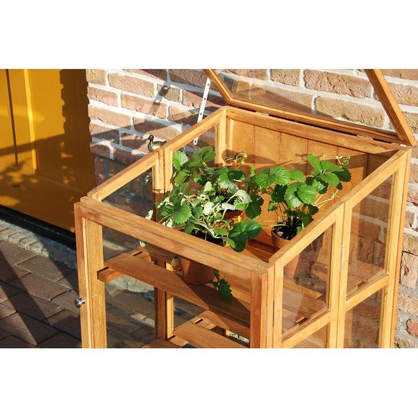 Sala di coltivazione - Esschert Design-image-1