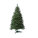 Albero di Natale artificiale, altezza 180 cm - Dakls