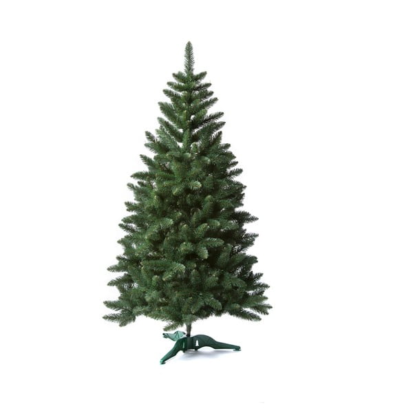 Albero di Natale artificiale, altezza 180 cm - Dakls