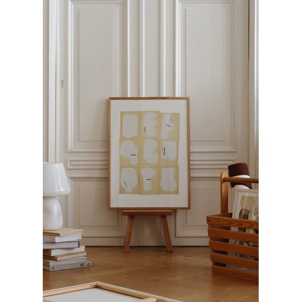 Poster 50x70 cm Cover – Atelier Cph – The Poster Club-image-1