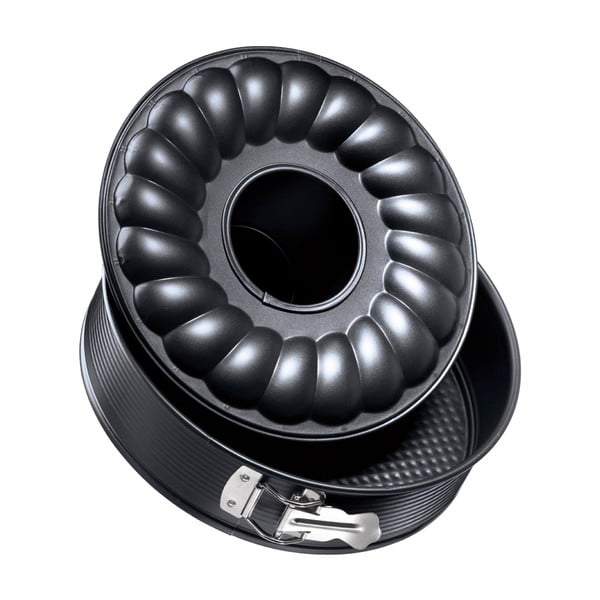 Tortiera e bundt cake, ø 24 cm Pure - Zenker