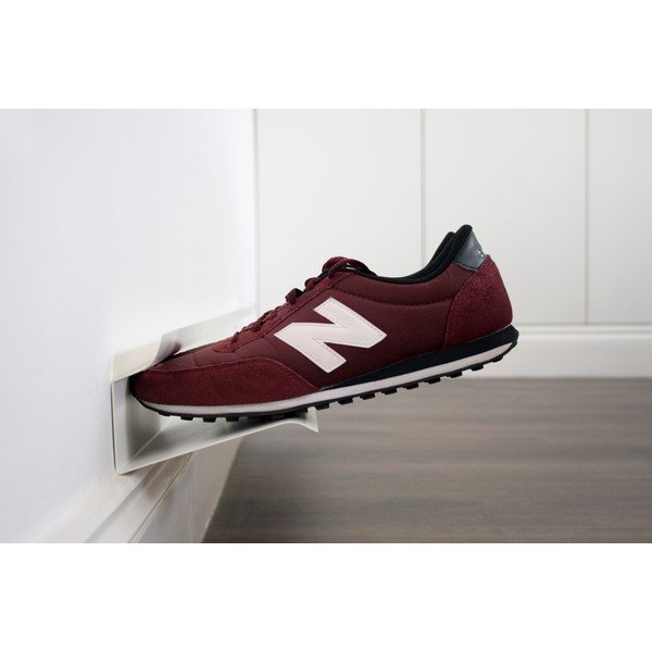 Police na boty J-Me Shoe Rack bílá, 120 cm-image-1