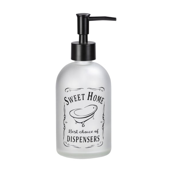 Distributore di sapone Sweet Home - Wenko-image-2