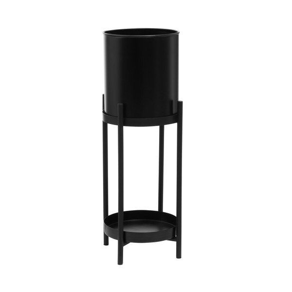 Coprivaso in metallo ø 22 cm Asher – Premier Housewares