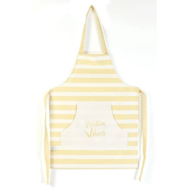 Grembiule in lino Vibes – Mila Home