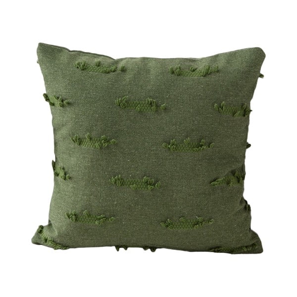 Federa decorativa 43x43 cm Tuffet – Mioli Decor