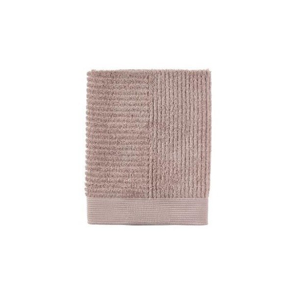 Asciugamano beige 50x70 cm Classic – Zone