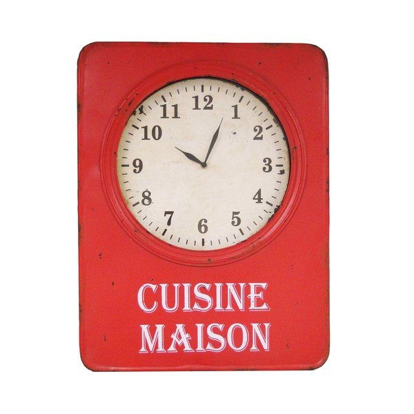 Orologio da parete Cucina Mason - Antic Line
