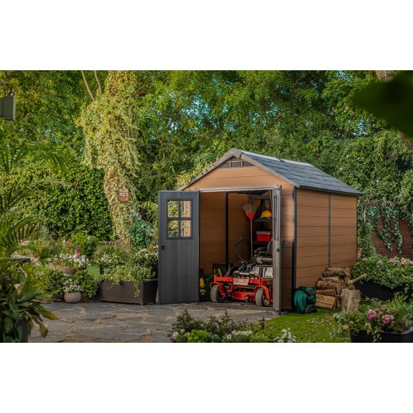 Casa giardino Newton - Keter-image-2