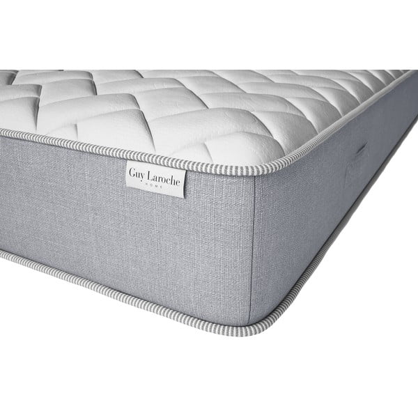 Materasso rigido reversibile , 180 x 200 cm Talent - Guy Laroche Home-image-4