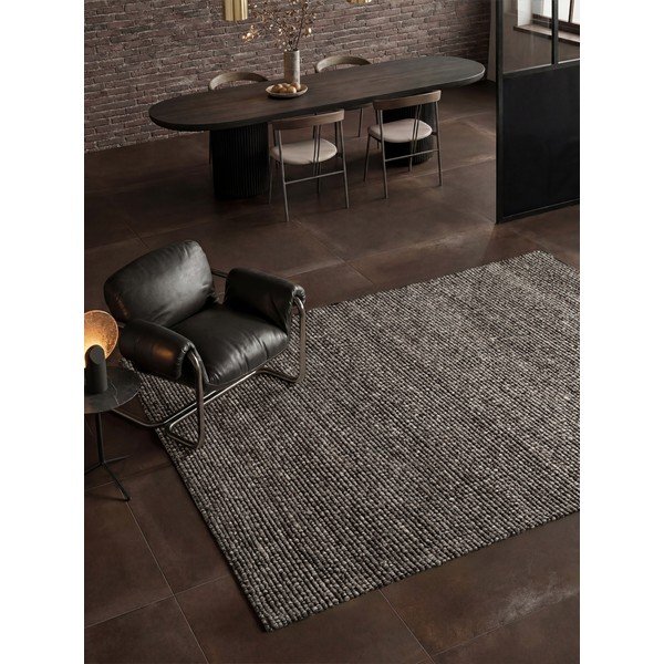 Tappeto grigio scuro 160x230 cm Wilma – Villeroy&Boch-image-1