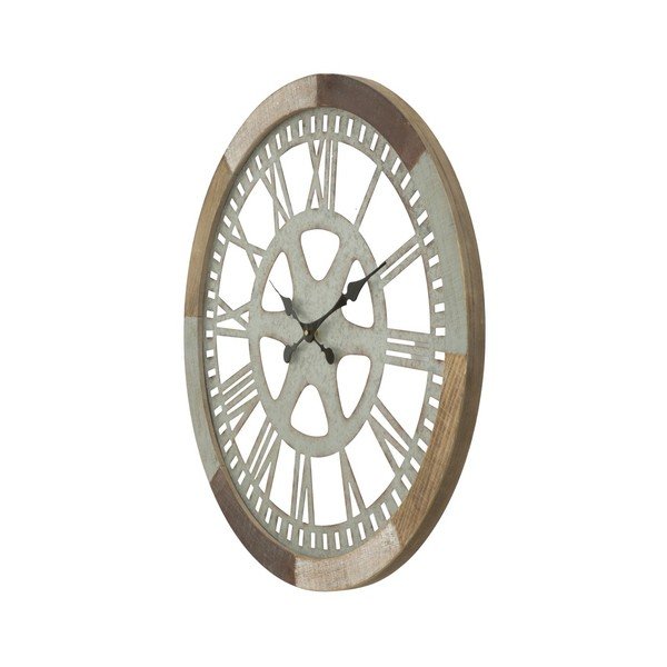 Orologio da parete Gear, ⌀ 71 cm - Mauro Ferretti-image-4
