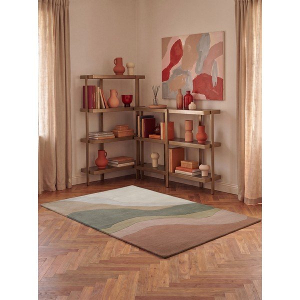 Tappeto in lana 120x170 cm Chelsea – Ted Baker-image-1