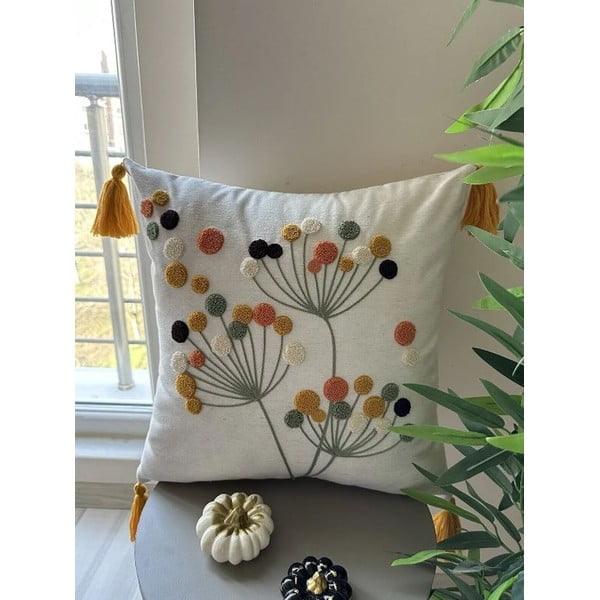 Federe in set da 2 43x43 cm - Mila Home-image-3