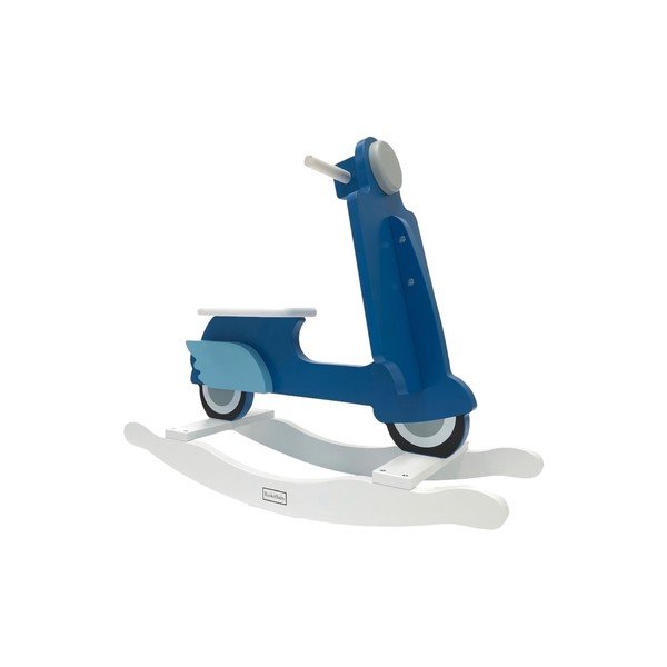 Giocattolo a dondolo Scooter - Rocket Baby