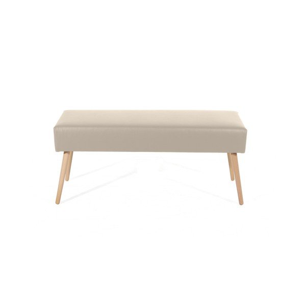 Panchina beige Sue - Max Winzer-image-1