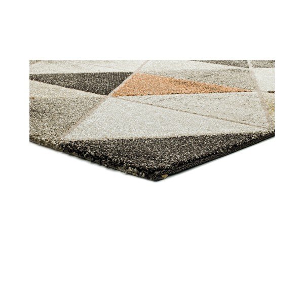 Tappeto Titan Retro, 160 x 230 cm - Universal-image-2