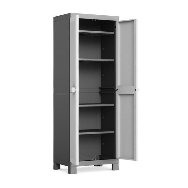 Armadio da officina Logico - Keter-image-2