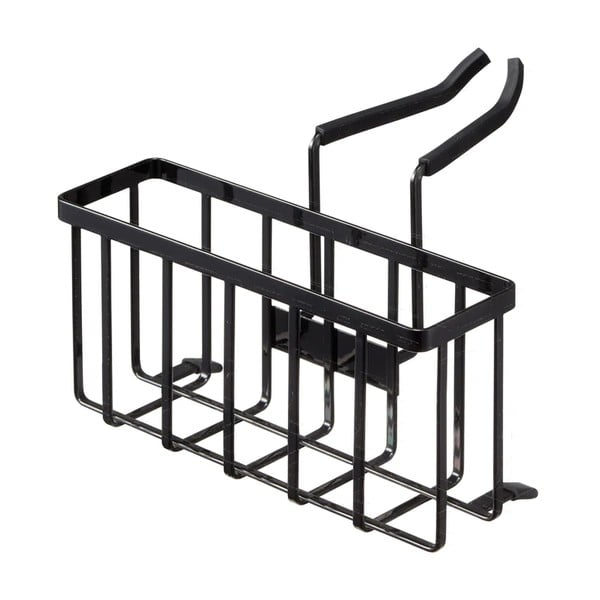 Porta spugne in metallo da appendere - YAMAZAKI