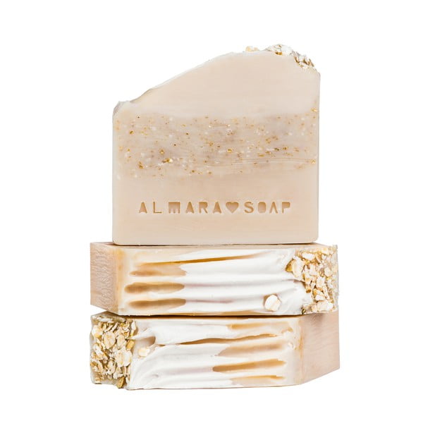 Sapone fatto a mano Sweet Milk - Almara Soap