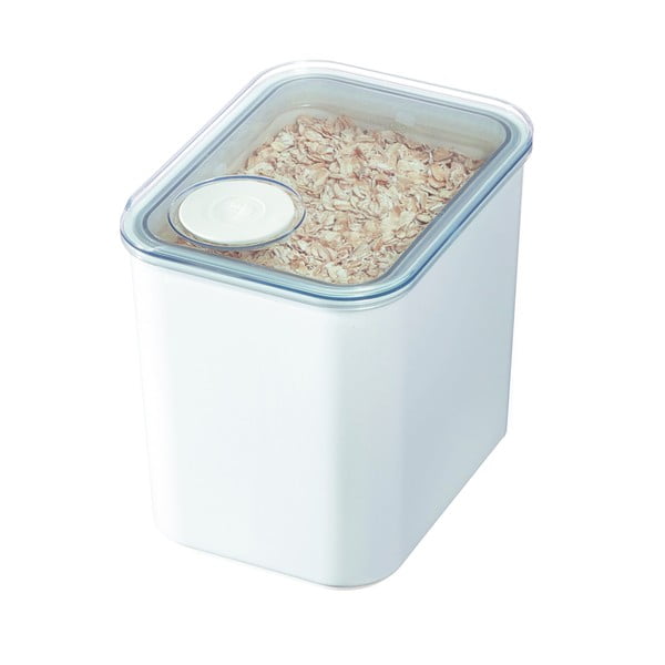 Contenitore per alimenti per la farina/per i prodotti alimentari sfusi Eco System – iDesign-image-2