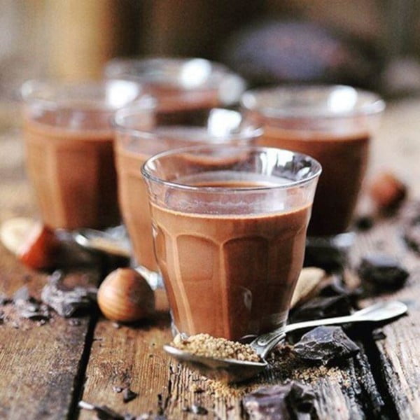 Set di 6 bicchieri da 90 ml Picardie - Duralex-image-1