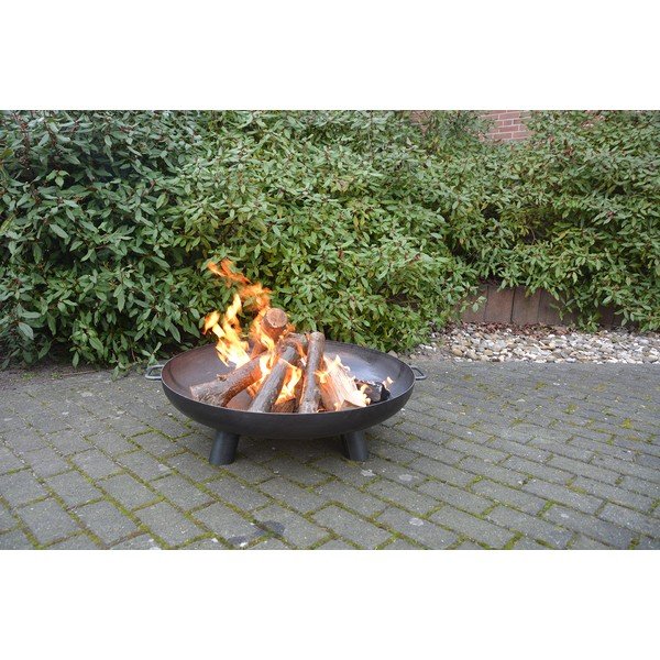 Camino da giardino ø 80 cm – Esschert Design-image-3