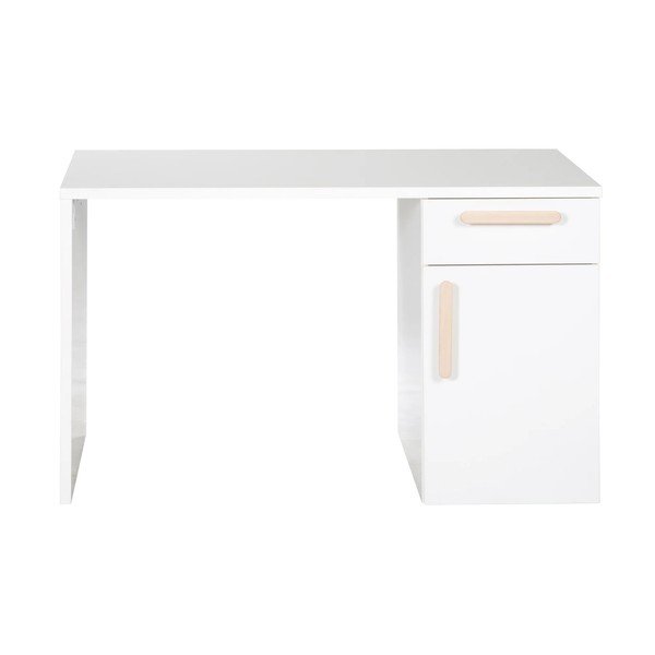Scrivania per bambini 60x120 cm Clara - Roba