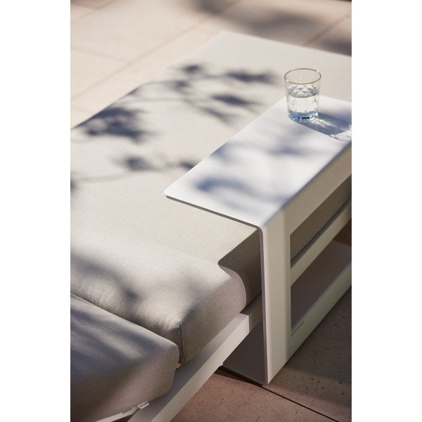 Tavolo da giardino 26x54 cm Side - Diphano-image-4