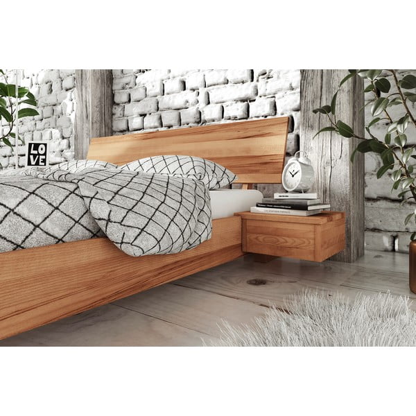 Comodino in legno di faggio Vento - The Beds-image-1