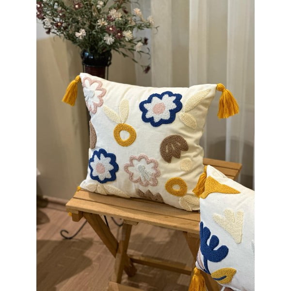 Federa decorativa 43x43 cm – Mila Home-image-2