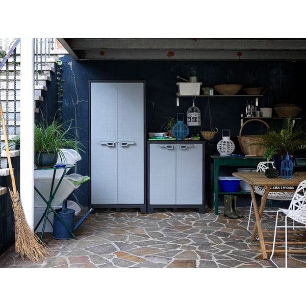 Armadio da officina Titan - Keter-image-1