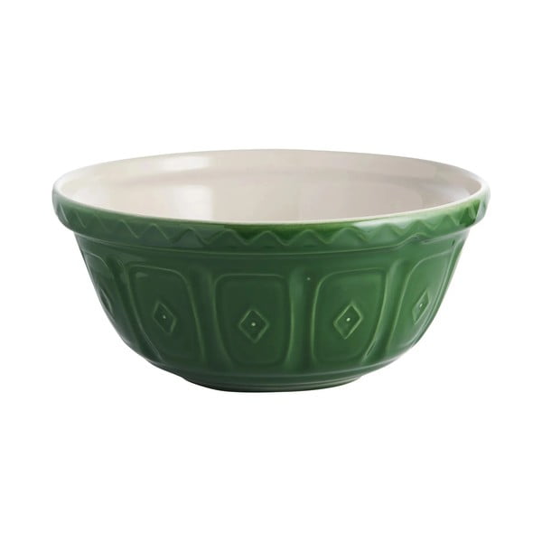 Ciotola verde in gres ø 29 cm Colour Mix – Mason Cash