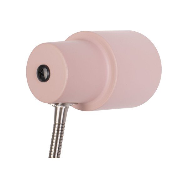 Lampada da tavolo rosa, altezza 30 cm Scope - Leitmotiv-image-1
