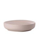 Portasapone in porcellana rosa chiaro Ume - Zone