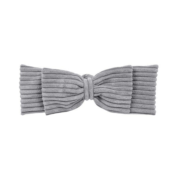 Riduttore per lettino grigio 47x70 cm – Meowbaby-image-3