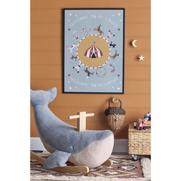 Oscillazione Moby - Bloomingville Mini-image-1