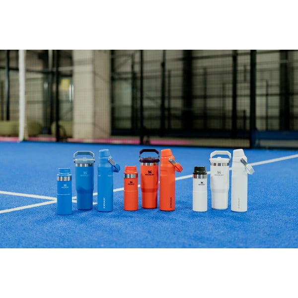 Thermos bianco 890 ml - Stanley-image-4