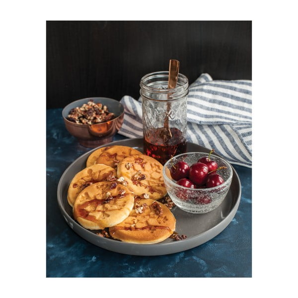 Macchina per pancake per 7 pancake Snowflake - Nordic Ware-image-1
