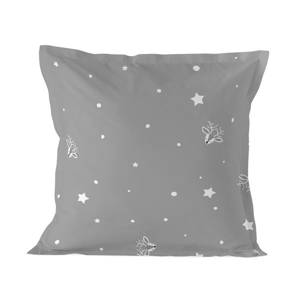 Federa in cotone per bambini, 60 x 60 cm Winter - Moshi Moshi