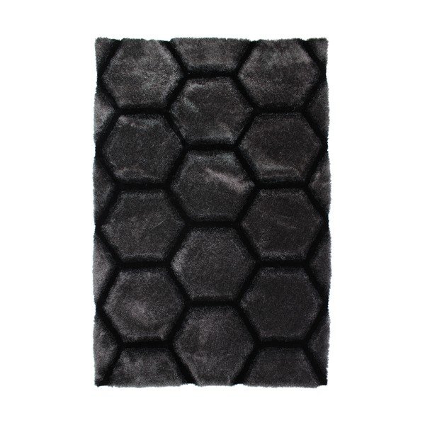 Tappeto Verge Honeycomb, 80 x 150 cm - Flair Rugs