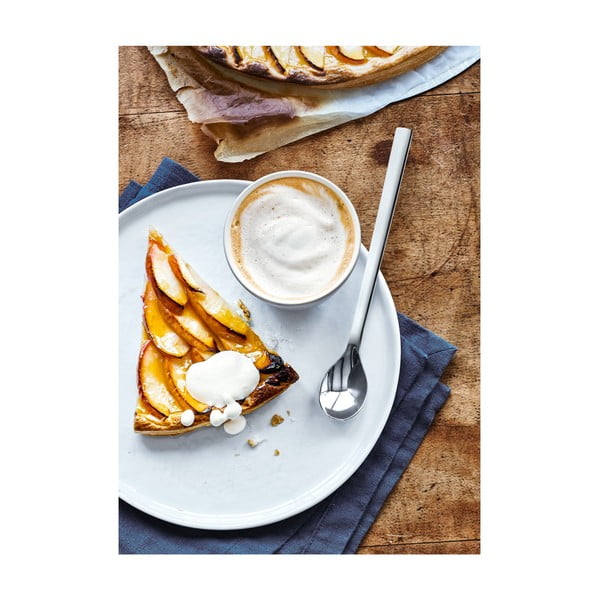 Set di 6 cucchiaini da caffè e da tè, lunghezza 15,5 cm Nuova - WMF-image-1