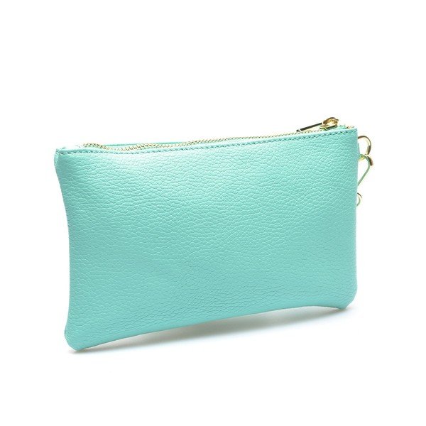 Borsa in pelle - Luisa Vannini-image-1