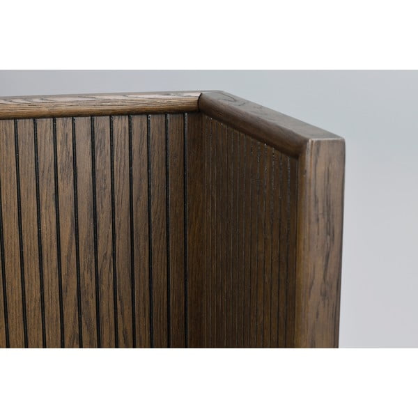 Testata in rovere 234x85 cm Remond - Rowico-image-3