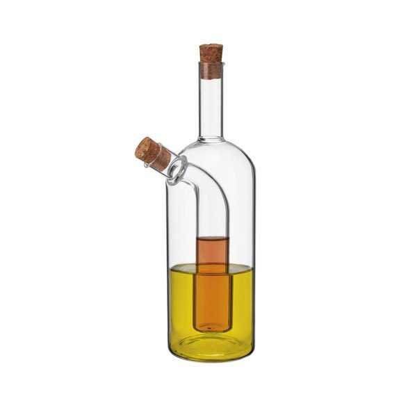 Bottiglia di olio e aceto - Casa Selección-image-1