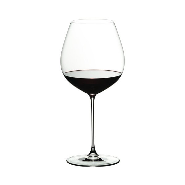 Bicchieri da vino in set da 2 705 ml Veritas Pinot Noir - Riedel-image-2